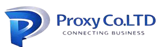 Proxy Co.LTD